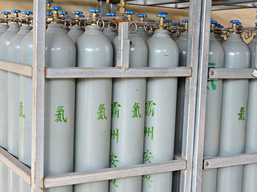 高純氦氣012